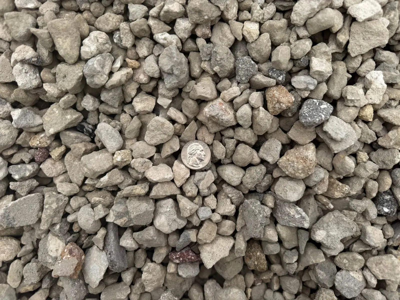 Aggregates