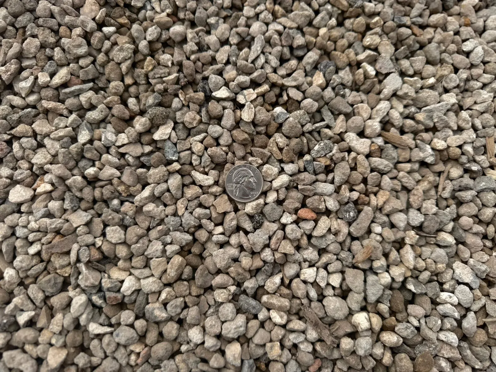 Concrete #89 Stone for sale at PAW Materials