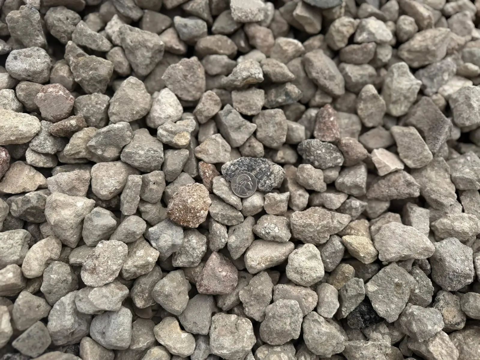 Concrete Pipe Bedding 1