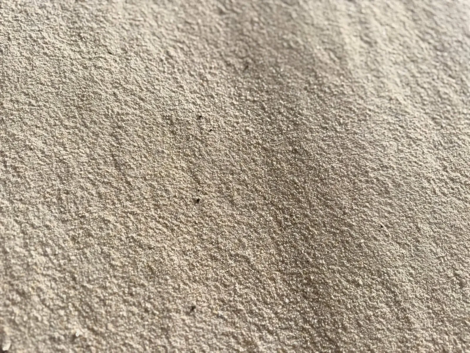 White Beach Sand for sale at PAW Materials