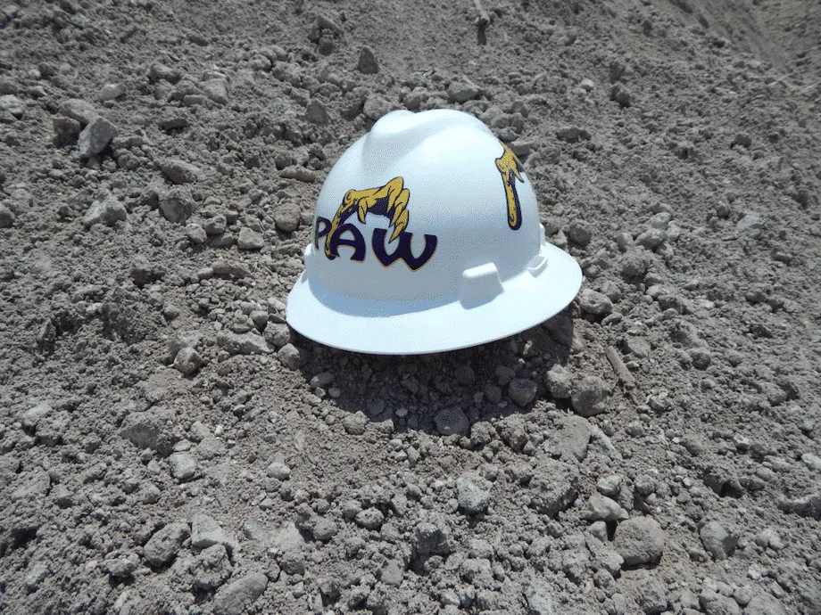 Concrete Road Base for sale at PAW Materials