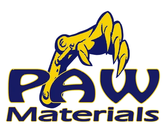 PAW Materials