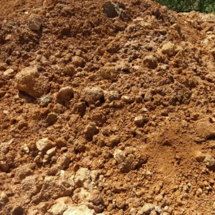 Fill Dirt